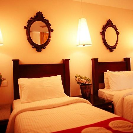 Singapperumalkovil Hotel Highnest מראה חיצוני תמונה