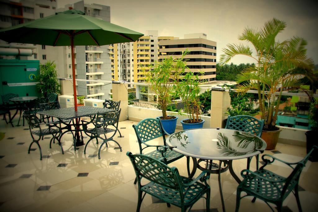 Singapperumalkovil Hotel Highnest חדר תמונה