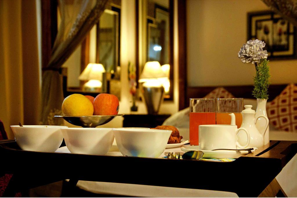 Singapperumalkovil Hotel Highnest חדר תמונה