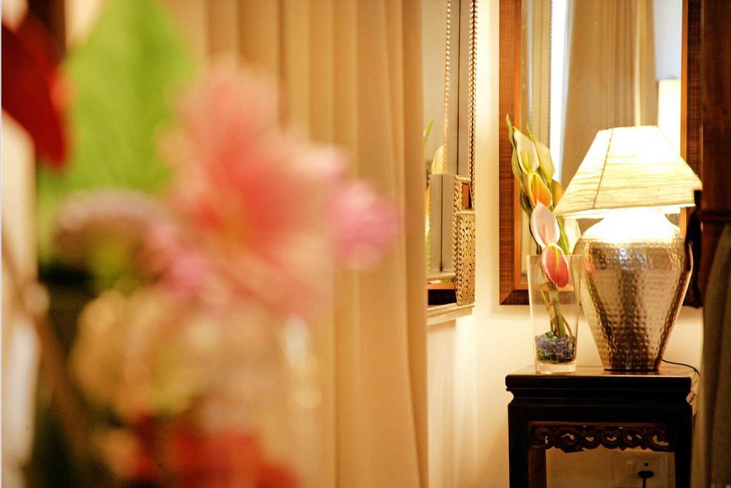 Singapperumalkovil Hotel Highnest חדר תמונה
