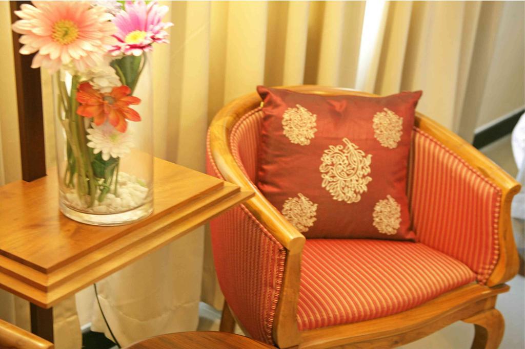 Singapperumalkovil Hotel Highnest חדר תמונה