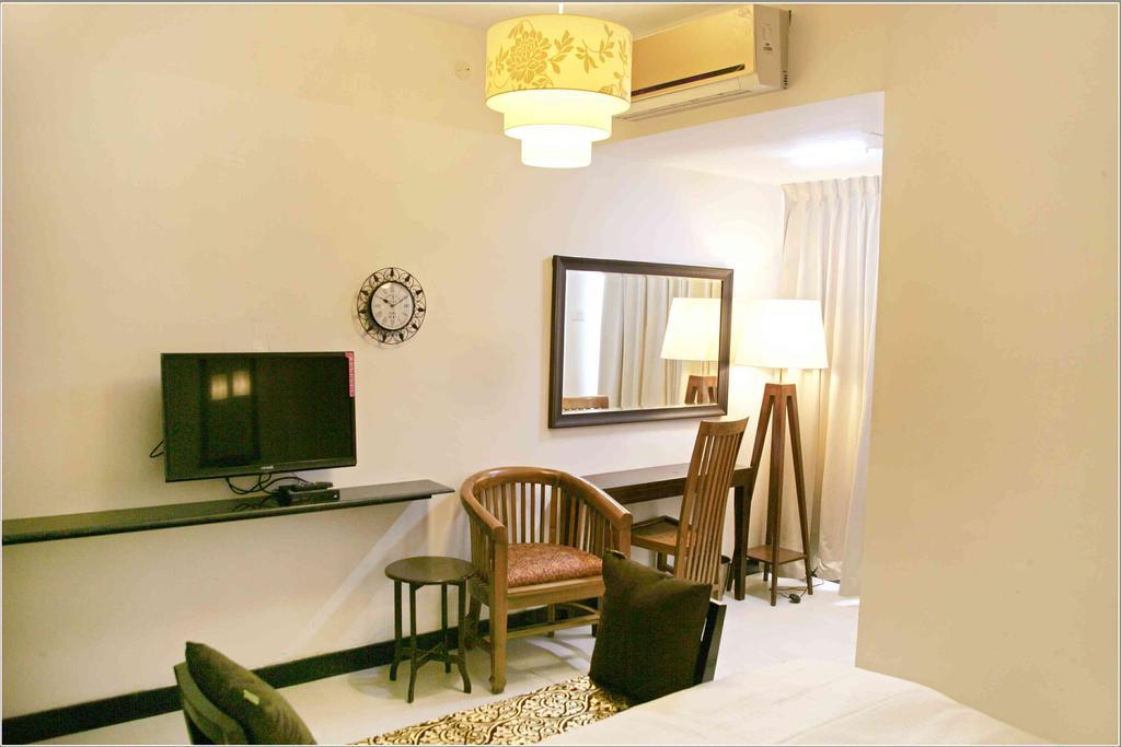 Singapperumalkovil Hotel Highnest חדר תמונה