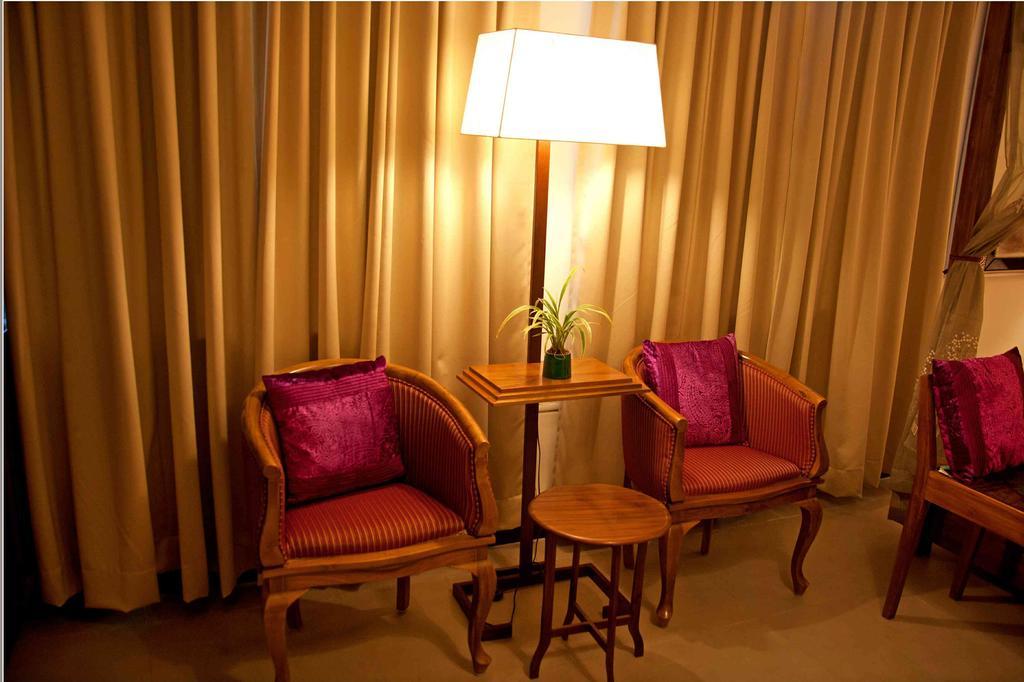Singapperumalkovil Hotel Highnest חדר תמונה