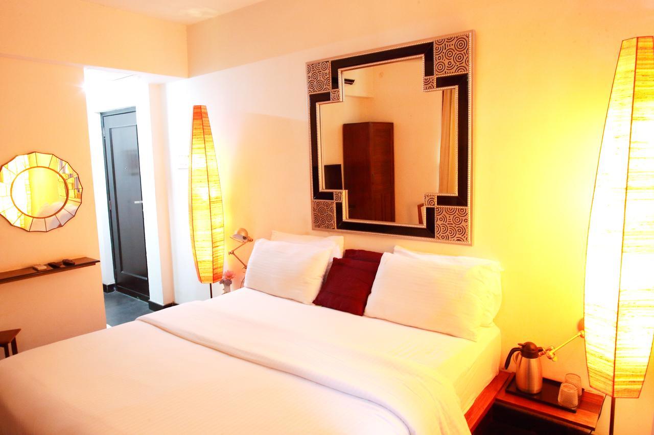Singapperumalkovil Hotel Highnest מראה חיצוני תמונה