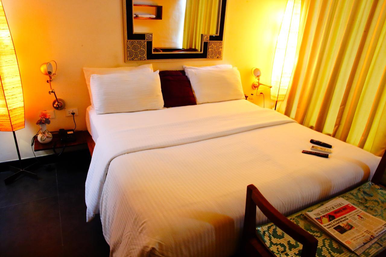 Singapperumalkovil Hotel Highnest מראה חיצוני תמונה