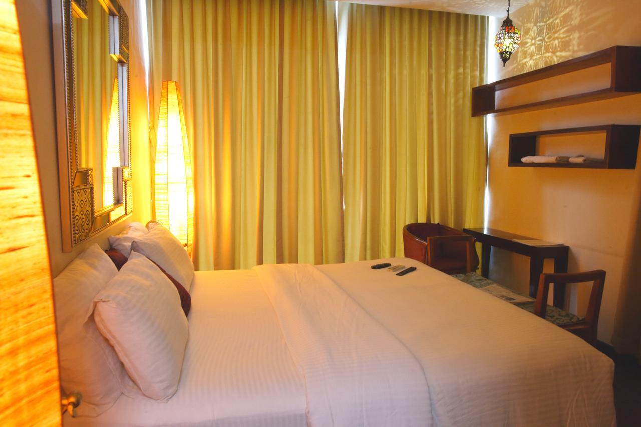 Singapperumalkovil Hotel Highnest מראה חיצוני תמונה