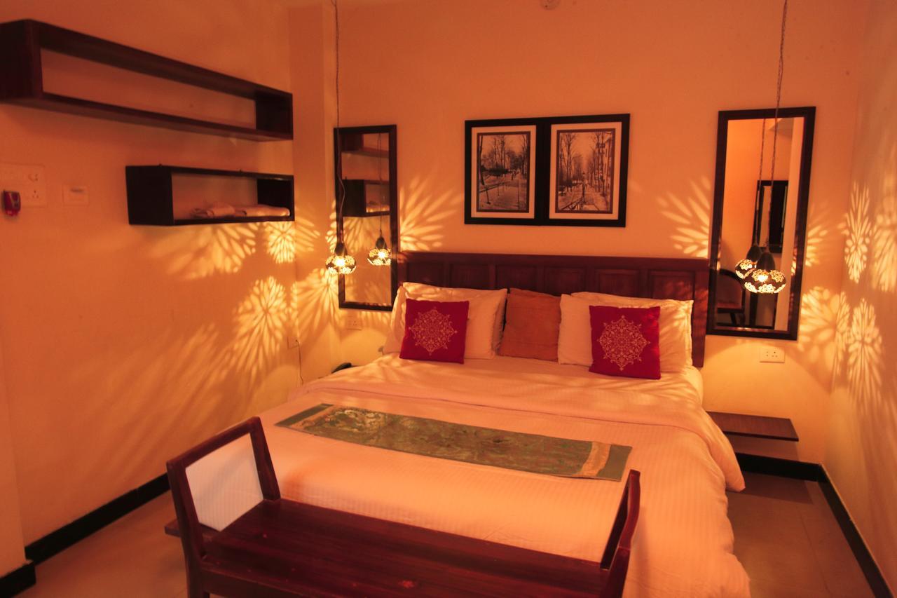 Singapperumalkovil Hotel Highnest מראה חיצוני תמונה