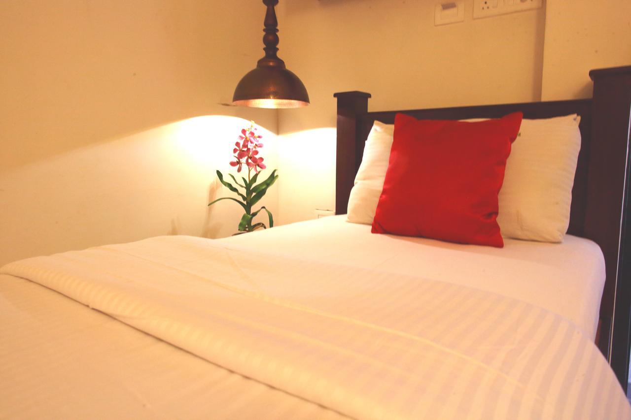 Singapperumalkovil Hotel Highnest מראה חיצוני תמונה