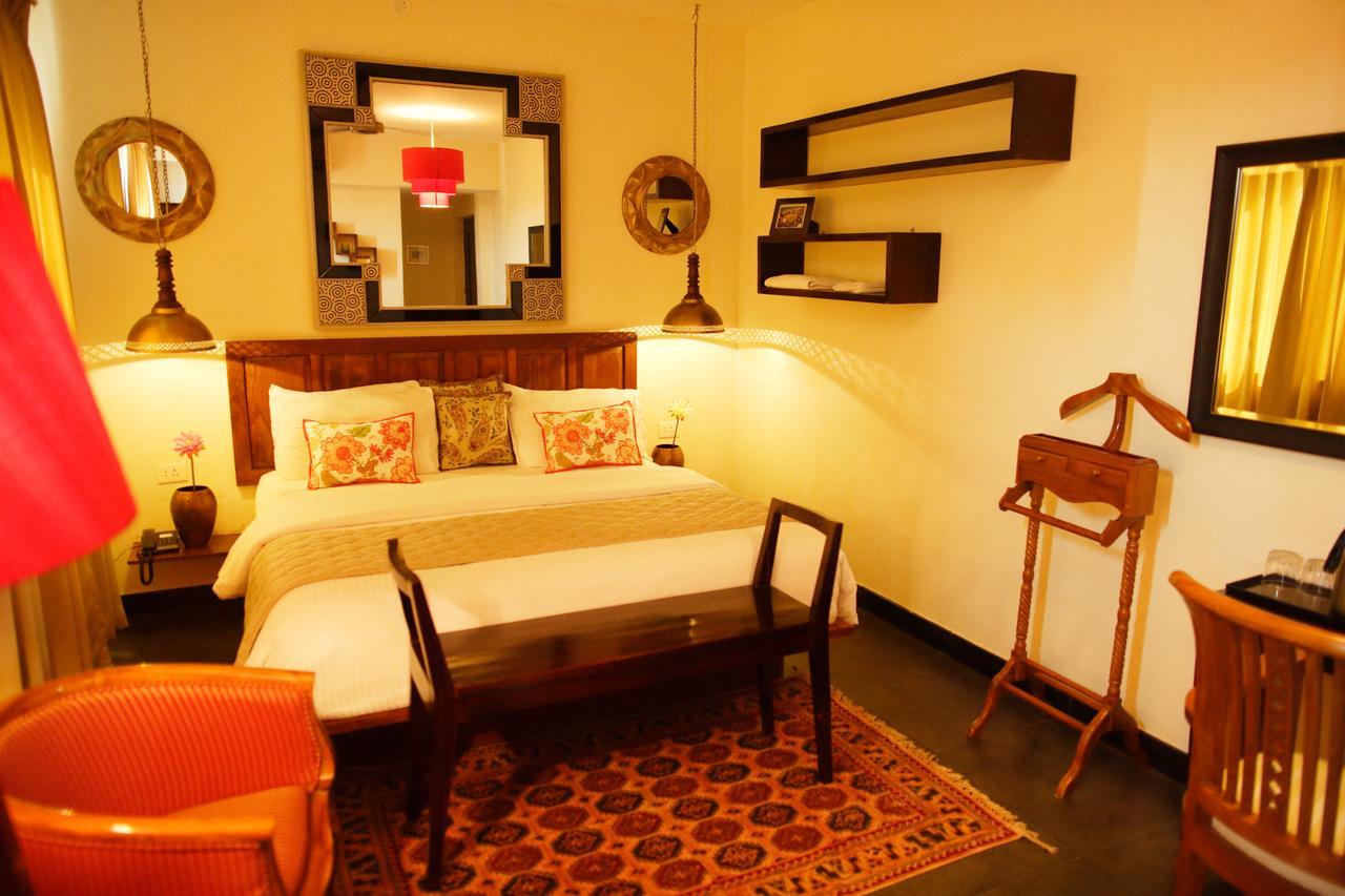 Singapperumalkovil Hotel Highnest מראה חיצוני תמונה