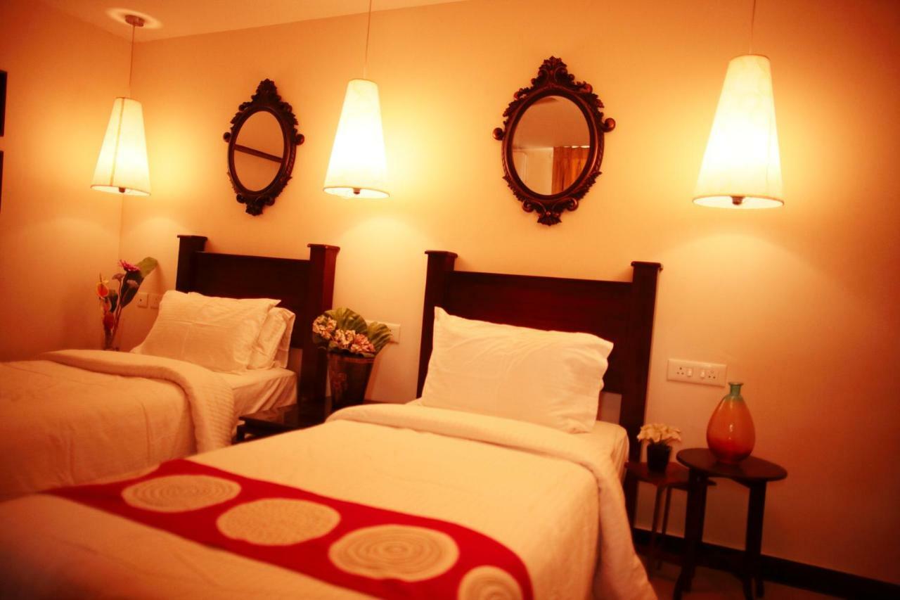 Singapperumalkovil Hotel Highnest מראה חיצוני תמונה