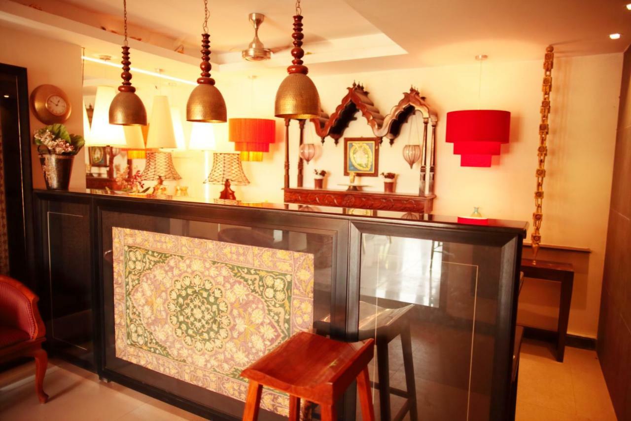 Singapperumalkovil Hotel Highnest מראה חיצוני תמונה
