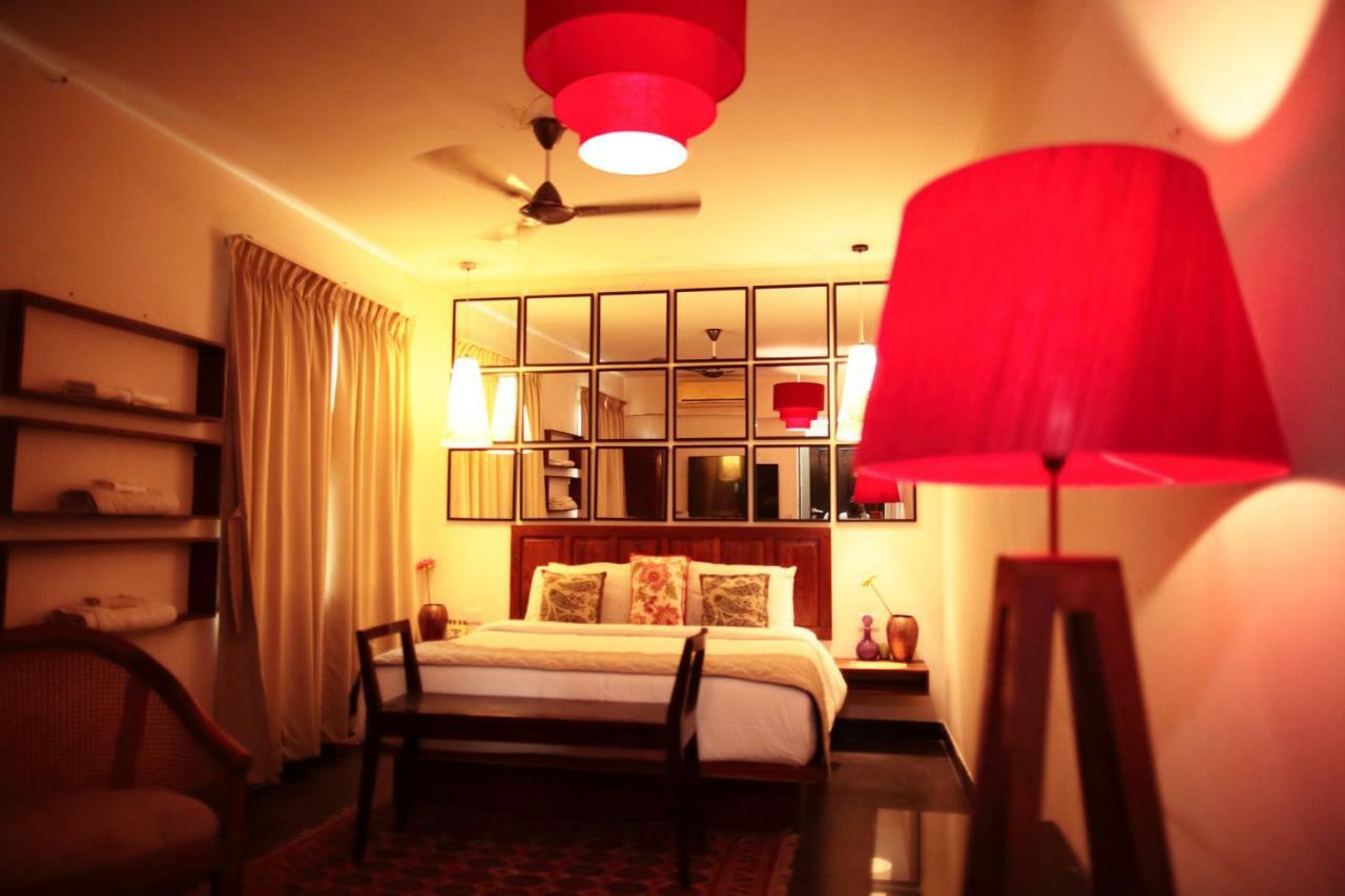Singapperumalkovil Hotel Highnest מראה חיצוני תמונה